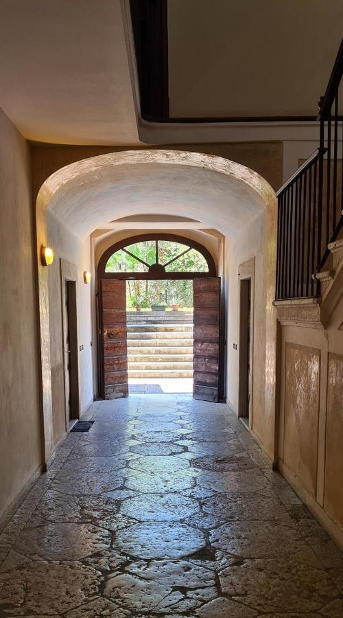 Appartement Casa Preziosa - Salò Extérieur photo