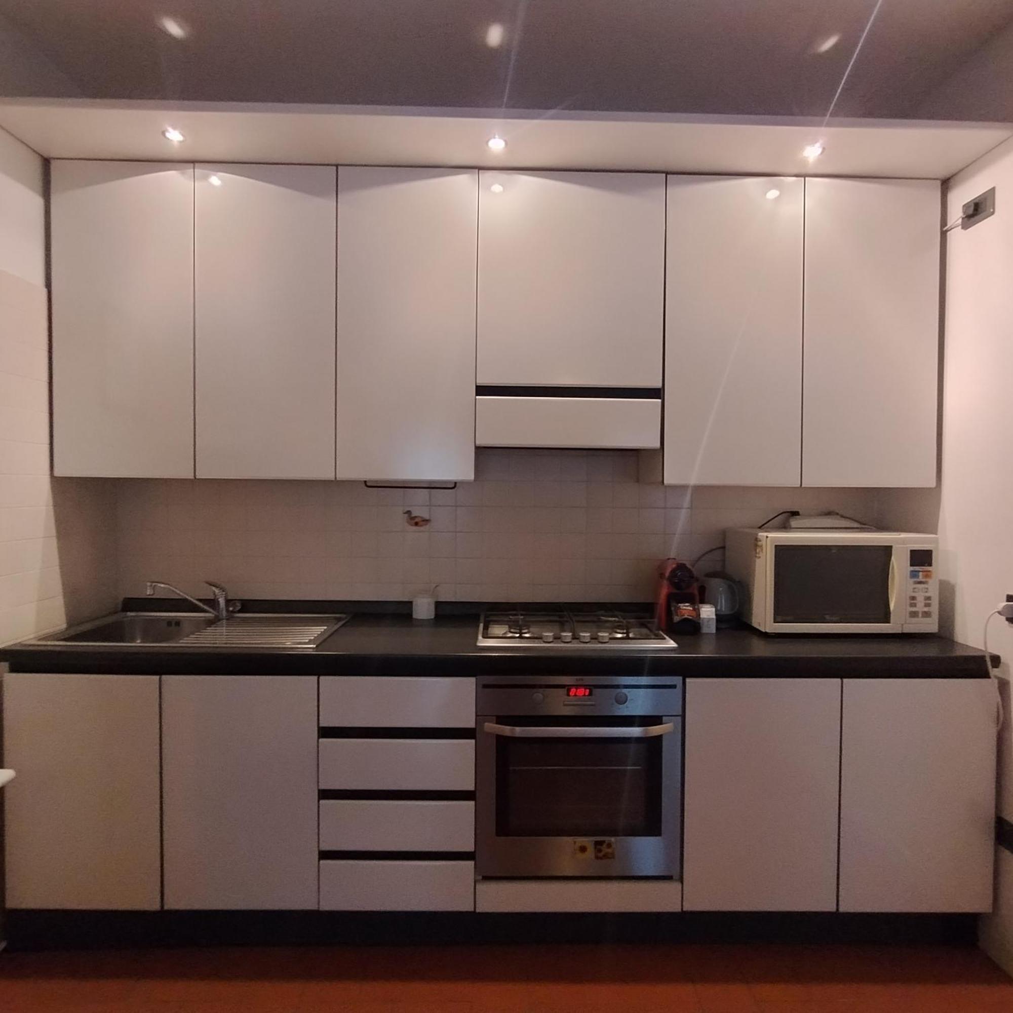 Appartement Casa Preziosa - Salò Extérieur photo