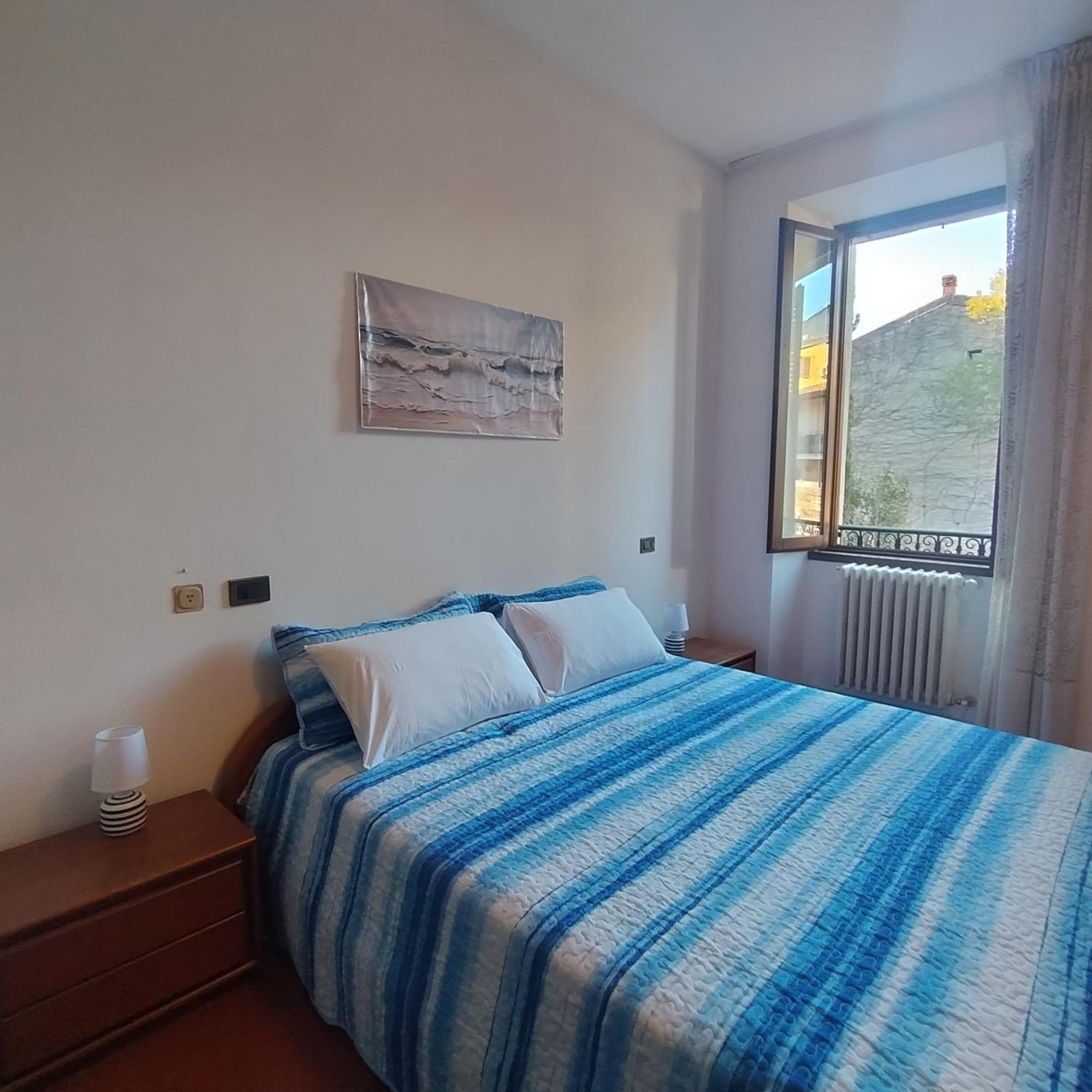 Appartement Casa Preziosa - Salò Extérieur photo