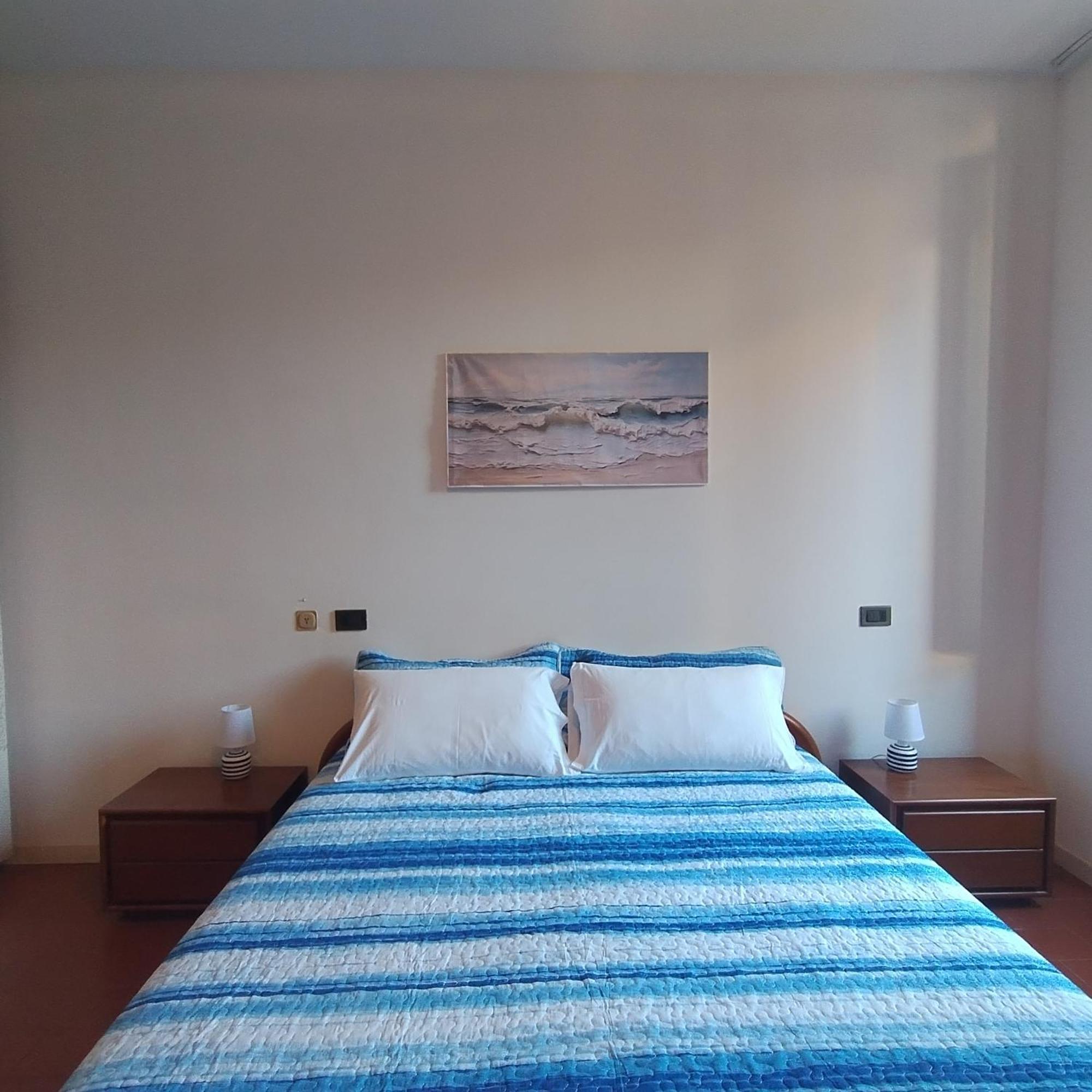 Appartement Casa Preziosa - Salò Extérieur photo