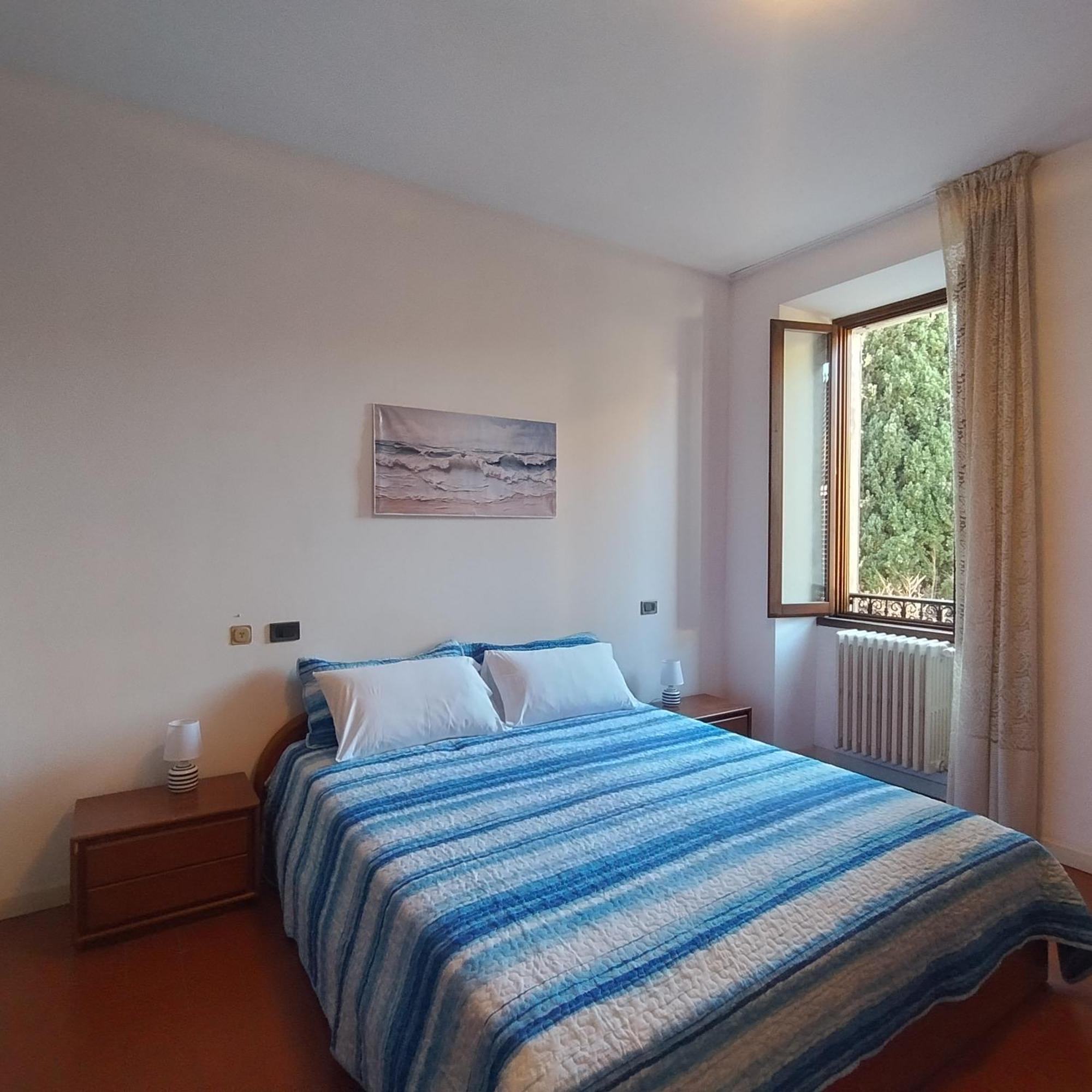 Appartement Casa Preziosa - Salò Extérieur photo
