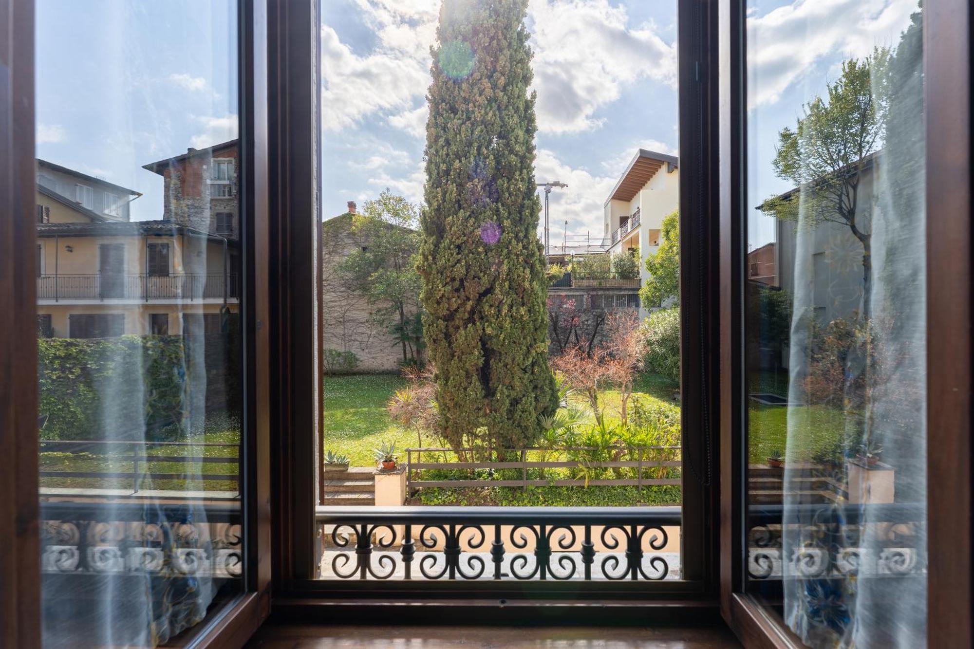 Appartement Casa Preziosa - Salò Extérieur photo