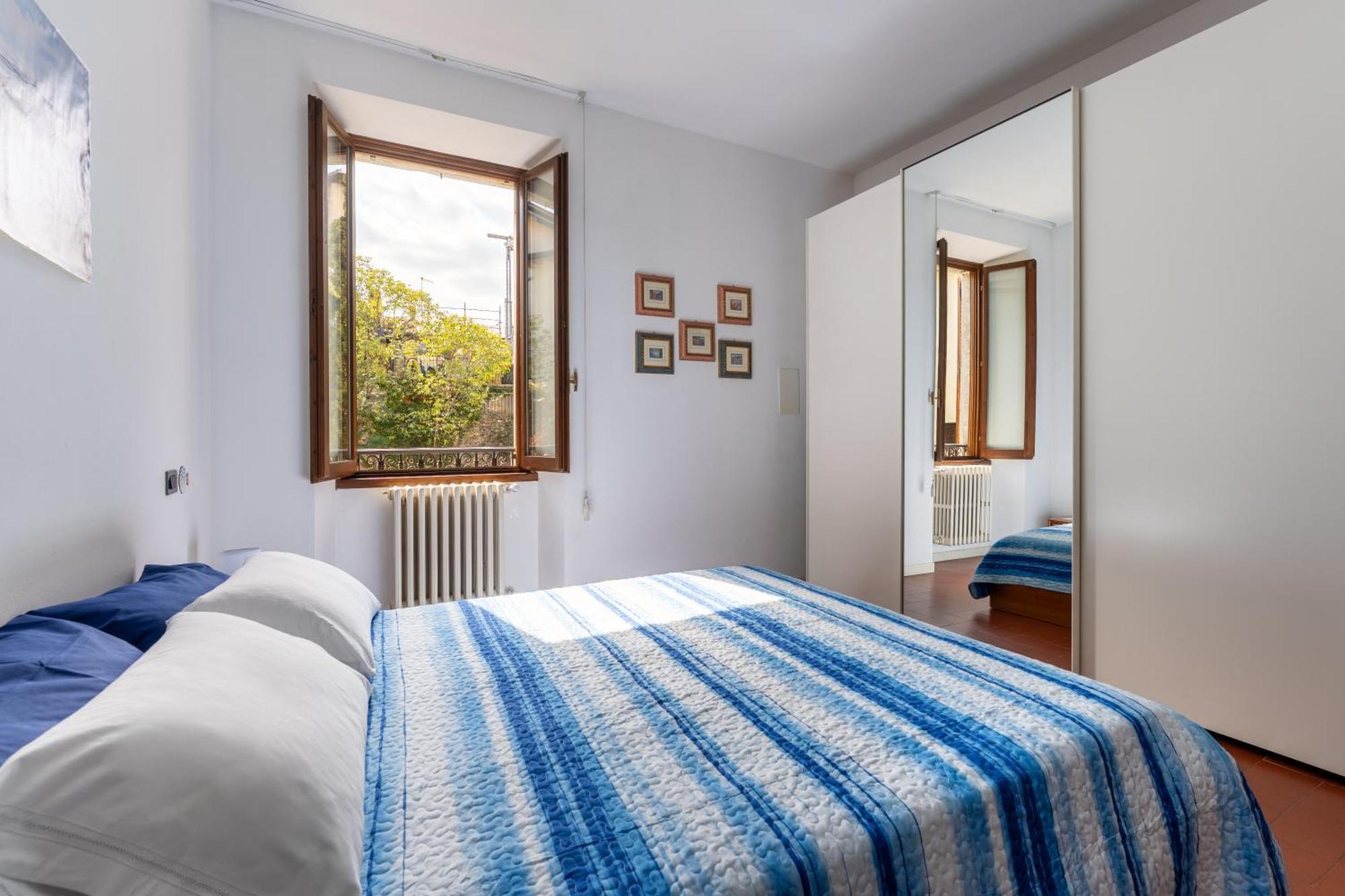Appartement Casa Preziosa - Salò Extérieur photo
