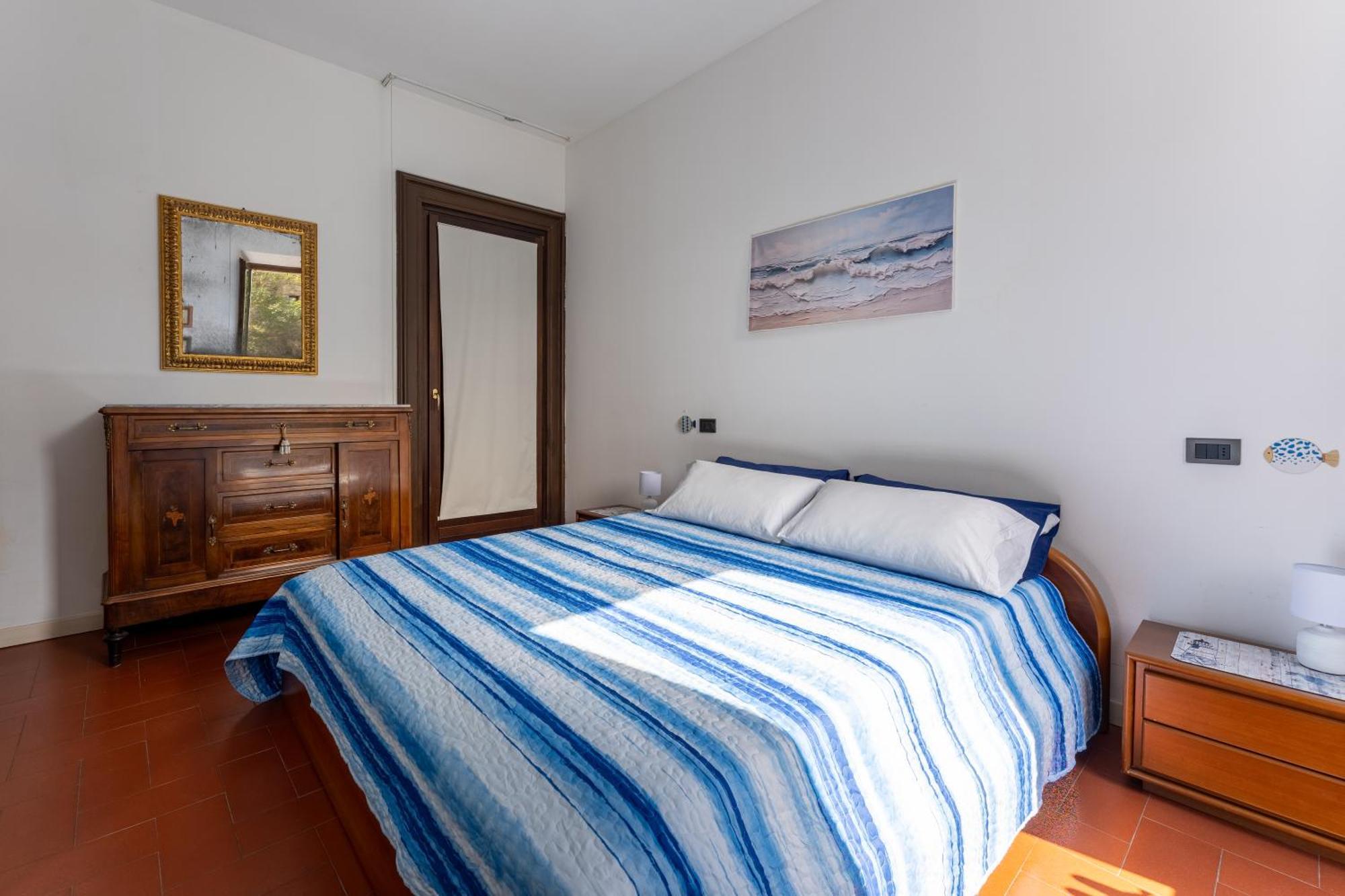 Appartement Casa Preziosa - Salò Extérieur photo