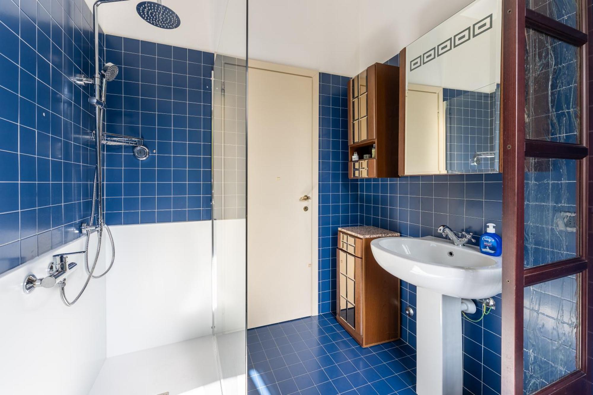 Appartement Casa Preziosa - Salò Extérieur photo