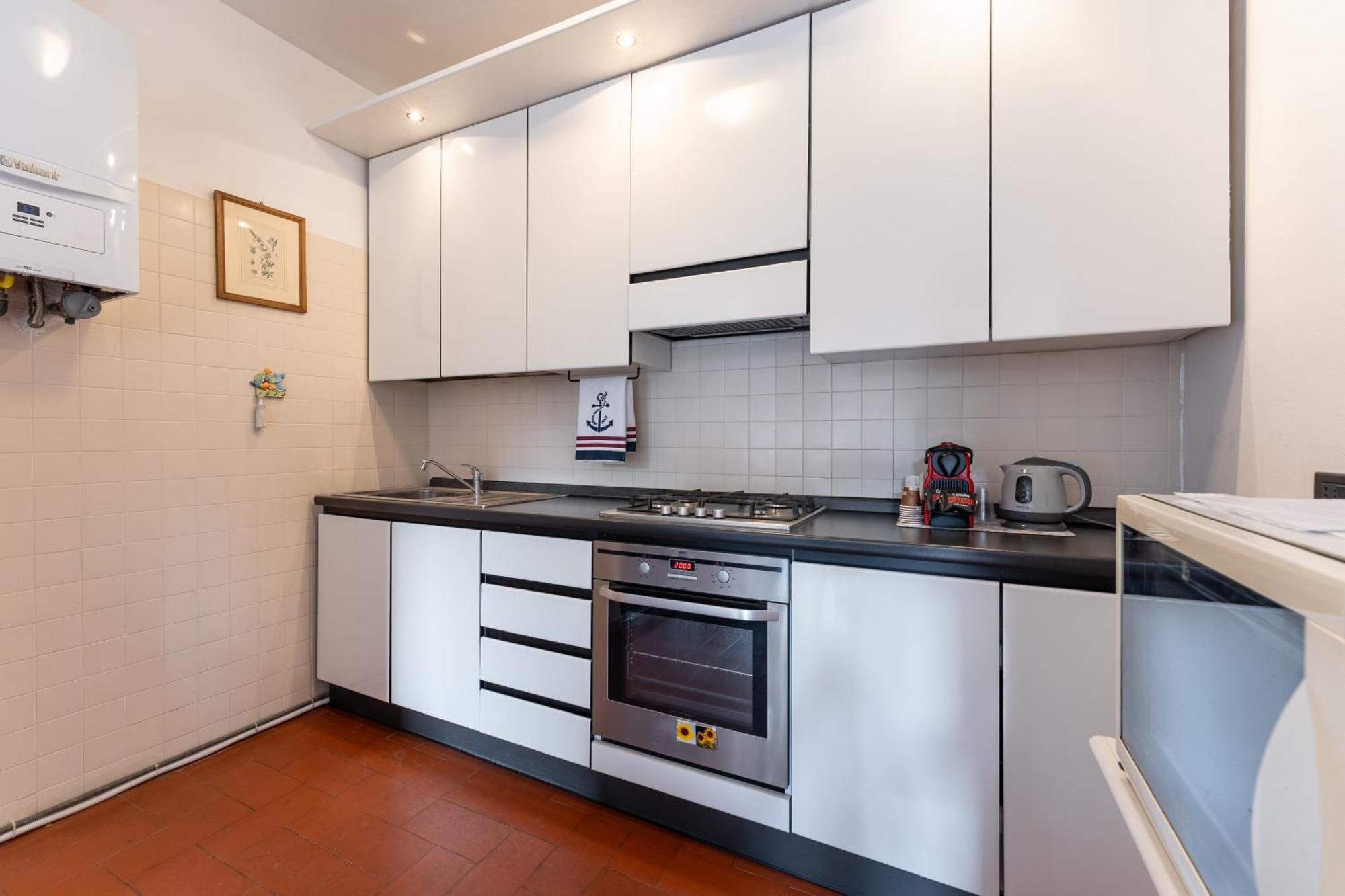 Appartement Casa Preziosa - Salò Extérieur photo