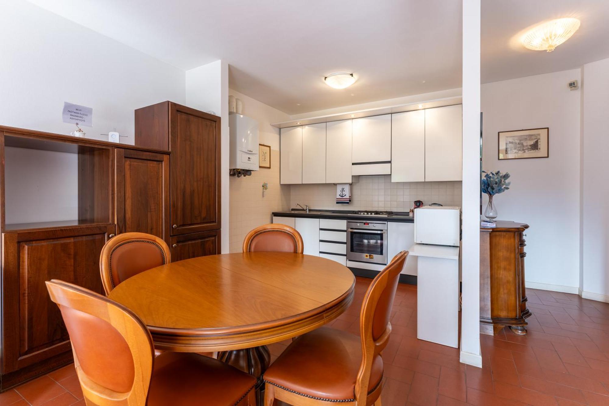 Appartement Casa Preziosa - Salò Extérieur photo