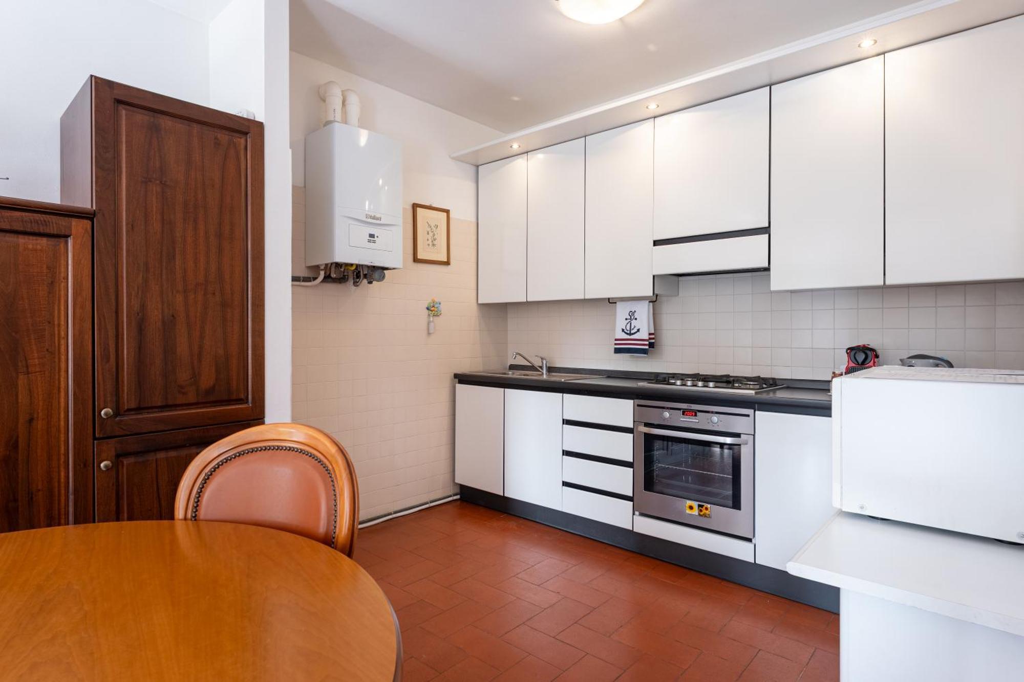 Appartement Casa Preziosa - Salò Extérieur photo