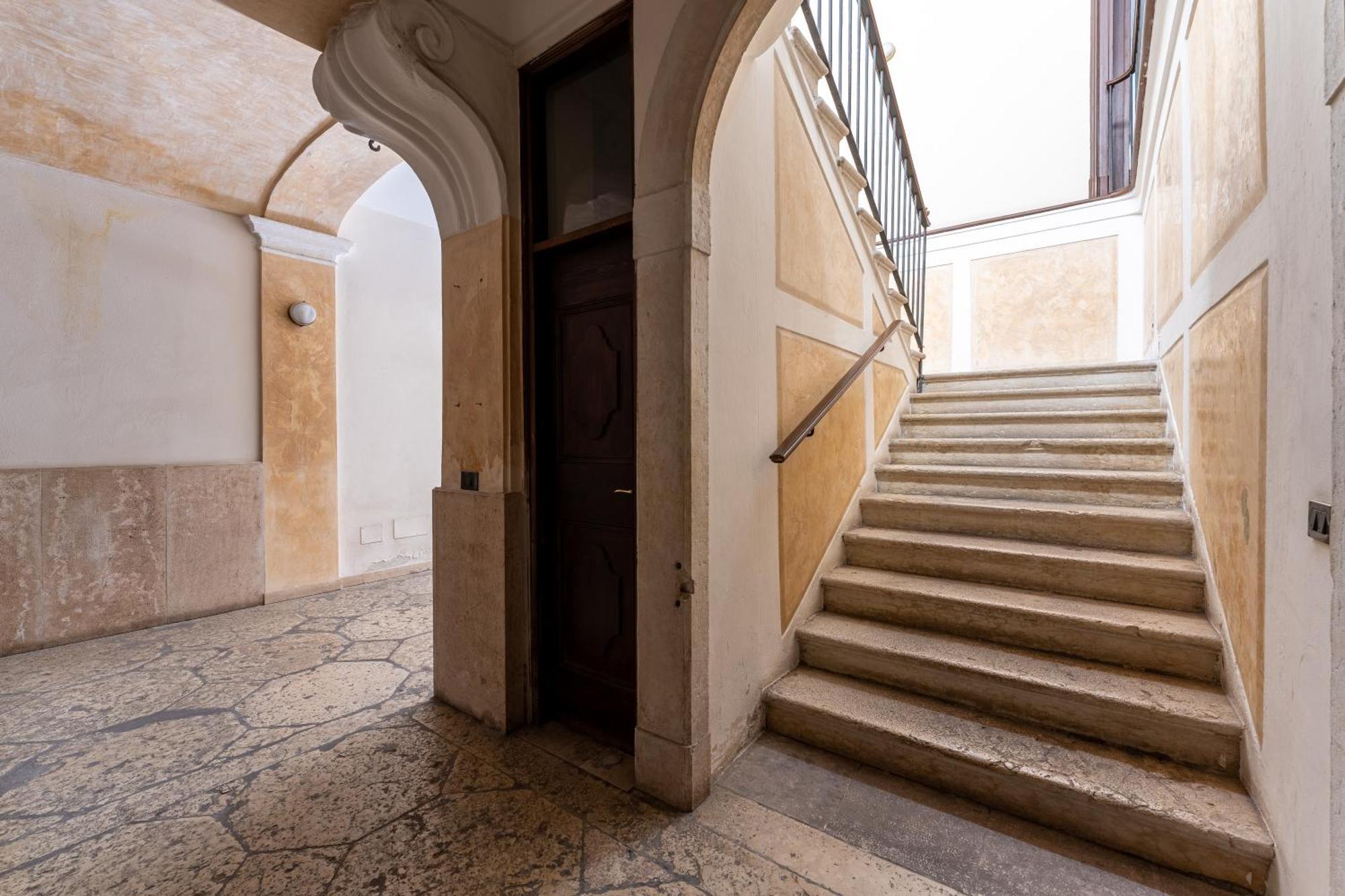 Appartement Casa Preziosa - Salò Extérieur photo